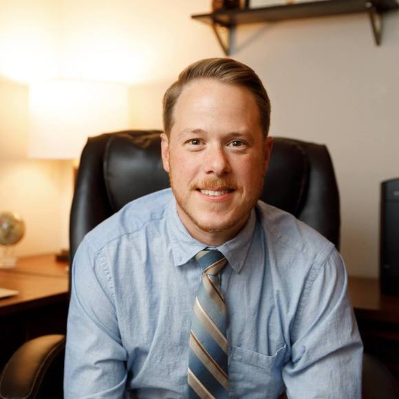 Meet your Posher, Joe - Picture 1 of 1